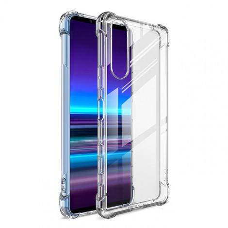 เคส FenixShield Anti-Shock TPU Case สำหรับ SONY Xperia 1 / 5 / 10 / VIII / VII / VI / V / IV / III / II / Pro-I