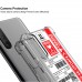 เคส SONY Xperia 5 II Shipping Series 3D Anti-Shock Protection TPU Case