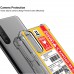 เคส SONY Xperia 5 II Shipping Series 3D Anti-Shock Protection TPU Case
