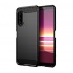 เคส FenixShield Carbon Fiber Metallic TPU Case สำหรับ Xperia 1 / 10 / 5 / VI / V / IV / III / II / Pro-I