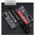 เคส SONY Xperia 5 Graffiti Series Anti-Shock Protection 