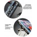 เคส SONY Xperia 5 Graffiti Series Anti-Shock Protection 