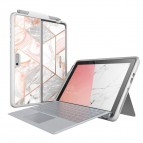 (ของแท้) เคส Microsoft Surface Go i-Blason Cosmo Case : Mable