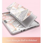 (ของแท้) เคส Microsoft Surface Go i-Blason Cosmo Case : Mable