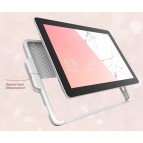 (ของแท้) เคส Microsoft Surface Go i-Blason Cosmo Case : Mable