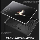 (ของแท้) เคส Microsoft Surface Go SUPCASE Unicorn Beetle Pro Series Case