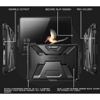 (ของแท้) เคส Microsoft Surface Go SUPCASE Unicorn Beetle Pro Series Case