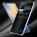 เคส Vivo V21 5G [ Explorer Series ] 3D Anti-Shock Protection TPU Case