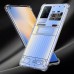 เคส Vivo V21 5G [ Explorer Series ] 3D Anti-Shock Protection TPU Case