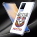 เคส Vivo Anti-Shock TPU [ Hipster ] สำหรับ V21 5G / X70 / X60 / Pro / Plus / X50 Pro / V15 Pro