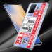 เคส Vivo V21 5G Shipping Series 3D Anti-Shock Protection TPU Case