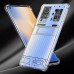 เคส Vivo X50 Pro [ Explorer Series ] 3D Anti-Shock Protection TPU Case