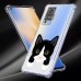 เคส Vivo X50 Pro Pet Series Anti-Shock Protection TPU Case