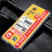 เคส Vivo X50 Pro Shipping Series 3D Anti-Shock Protection TPU Case