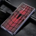 เคส Vivo X50 Pro Spider Series 3D Anti-Shock Protection TPU Case