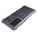 เคส Vivo X60 Pro Plus [ Explorer Series ] 3D Anti-Shock Protection TPU Case