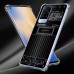 เคส Vivo X60 Pro [ Explorer Series ] 3D Anti-Shock Protection TPU Case