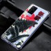 เคส 3D Anti-Shock Premium Edition [ KAIJU ] สำหรับ V21 5G / X70 / X60 / Pro / Plus / X50 Pro