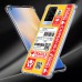 เคส Vivo X60 Pro Shipping Series 3D Anti-Shock Protection TPU Case