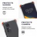 เคส Anti-Shock TPU Case สำหรับ Xiaomi 12 / 12 Pro / Mi 11 / Lite / Ultra / 11T / 10T / 9T / Poco X3 NFC / F2 / F3 / Pro