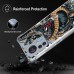 เคส 3D Anti-Shock Premium Edition [ RYUJIN ] สำหรับ Xiaomi 12 / 12 Pro / 11T / Mi 11 / Lite / Ultra / 10T / 9T / Poco X3 NFC / F2 / F3 / Pro