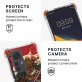เคส 3D Premium Edition [ HACHIMAN ] สำหรับ Xiaomi 12 / 12 Pro / Mi 11 / Lite / Ultra / 11T / 10T / 9T / Poco X3 NFC / F2 / F3 / Pro