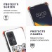 เคส Anti-Shock TPU Case [ Hipster ] สำหรับ Xiaomi 12 / 12 Pro / Mi 11 / Lite / Ultra / 11T / 10T / 9T / Poco X3 NFC / F2 / F3 / Pro
