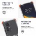 เคส Xiaomi 12 Pro 5G Pet Series Anti-Shock Protection TPU Case