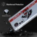 เคส Anti-Shock Battle Robot สำหรับ Xiaomi 12 / 12 Pro / Mi 11 / Lite / Ultra / 11T / 10T / 9T / Poco X3 NFC / F2 / F3 / Pro