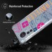 เคส Anti-Shock TPU Case [ TRAVELER ] สำหรับ Xiaomi 12 / 12 Pro / Mi 11 / Lite / Ultra / 11T / 10T / 9T / Poco X3 NFC / F2 / F3 / Pro