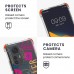 เคส Anti-Shock TPU Case [ TRAVELER ] สำหรับ Xiaomi 12 / 12 Pro / Mi 11 / Lite / Ultra / 11T / 10T / 9T / Poco X3 NFC / F2 / F3 / Pro