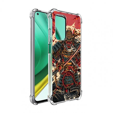 เคส 3D Premium Edition [ HACHIMAN ] สำหรับ Xiaomi 12 / 12 Pro / Mi 11 / Lite / Ultra / 11T / 10T / 9T / Poco X3 NFC / F2 / F3 / Pro