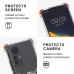 เคส Xiaomi 12 5G / 12X 5G Pet Series Anti-Shock Protection TPU Case
