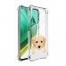 เคส Xiaomi 12 5G / 12X 5G Pet Series Anti-Shock Protection TPU Case
