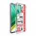 เคส 3D Anti-Shock TPU Case [ SHIPPING ] สำหรับ Xiaomi 12 / 12 Pro