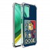 เคส Xiaomi Anti-Shock Dogecoin #1 สำหรับ Mi 11 / 10T 5G / 9T / Pro / Poco X3 NFC / F2 / F3 / Pro