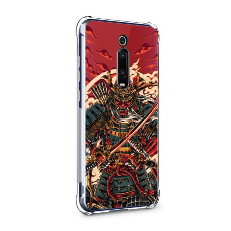 เคส 3D Premium Edition [ HACHIMAN ] สำหรับ Xiaomi 12 / 12 Pro / Mi 11 / Lite / Ultra / 11T / 10T / 9T / Poco X3 NFC / F2 / F3 / Pro