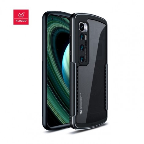 (ของแท้+ของแถม) เคส Xiaomi Mi 10 / Pro / Ultra / POCO F2 Pro / Redmi K30 Pro XUNDD Alpha Series Case