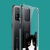 เคส Xiaomi Mi 10T 5G / 10T Pro 5G Pet Series Anti-Shock Protection TPU Case