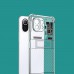 เคส Xiaomi Mi 11 Lite [ Explorer Series ] 3D Anti-Shock Protection TPU Case