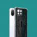 เคส Xiaomi Mi 11 Lite Spider Series 3D Anti-Shock Protection TPU Case