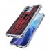 เคส Xiaomi Mi 11 Spider Series 3D Anti-Shock Protection TPU Case
