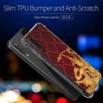 เคส Xiaomi Mi 9 SE Culture Series 3D Anti-Shock Protection TPU Case [CT001]