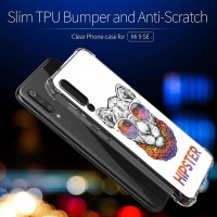 เคส Xiaomi Mi 9 SE Anti-Shock Protection TPU Case [Hipster]