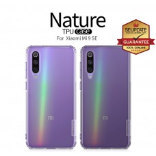 เคส Xiaomi Mi 9 SE Nillkin Nature TPU Case
