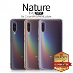 เคส Xiaomi Mi 9 Nillkin Nature TPU Case