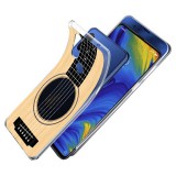 เคส Xiaomi Mi Mix 3 Protection TPU Case [Guitar]