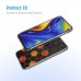 เคส Xiaomi Mi Mix 3 Polygon Series 3D Protection TPU Case [PG002]