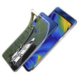 เคส Xiaomi Mi Mix 3 War Series 3D Protection TPU Case [WA001]
