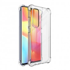 เคส Xiaomi Mi Note 10 Lite Anti-Shock Protection TPU Case